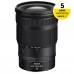 Nikon NIKKOR Z 24-120mm f/4 S Lens Nikon NIKKOR Z 24-120mm f/4 S Lens